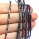 Beads Hematite 2x0,5mm (1002012)