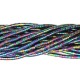 Beads Hematite 2x0,5mm (1002012)