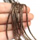 Beads Hematite 2x0,5mm (1002013)