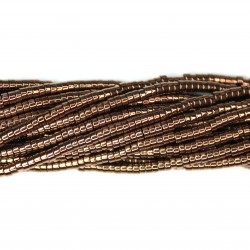 Beads Hematite 2x0,5mm (1002013)