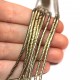 Beads Hematite 2x0,5mm (1002014)