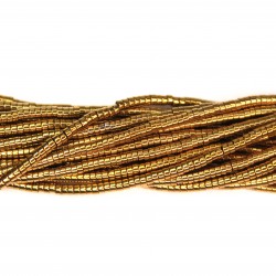 Beads Hematite 2x0,5mm (1002015)