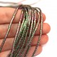 Beads Hematite 2x0,5mm (1002016)