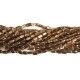 Beads Hematite 1x2,5mm (1002030)