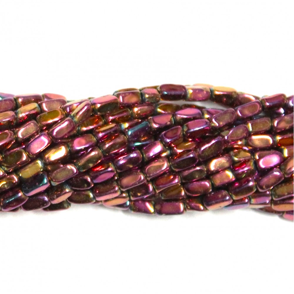 Beads Hematite 3x1,5mm (1003031)
