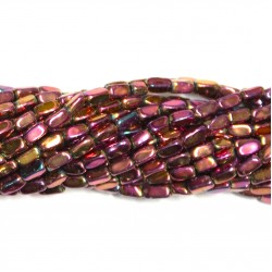 Beads Hematite 1x2,5mm (1002031)