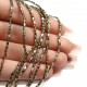 Beads Hematite 1x2,5mm (1002032)