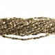 Beads Hematite 1x2,5mm (1002032)