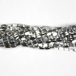 Beads Hematite 1x2,5mm (1002033)