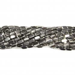 Beads Hematite 3x1,5mm (1003033)