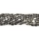 Beads Hematite 3x1,5mm (1003033)