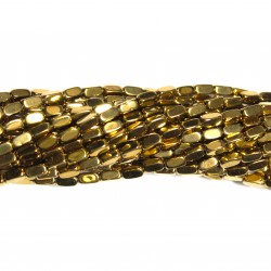 Beads Hematite 3x1,5mm (1003037)