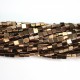 Beads Hematite 3x1,5mm (1003039)