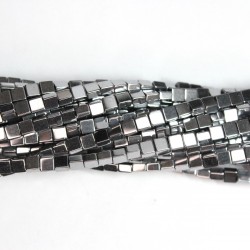 Beads Hematite 3x1,5mm (1003041)