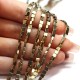 Beads Hematite 3x1,5mm (1003042)