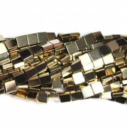 Beads Hematite 4x2mm (1004041)