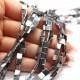 Beads Hematite 4x2mm (1004042)