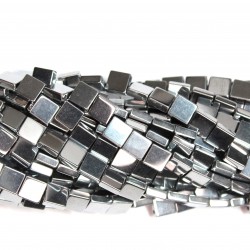 Beads Hematite 4x2mm (1004042)