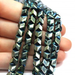 Beads Hematite 6mm (1006053)