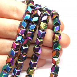 Beads Hematite 6mm (1006054)