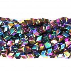 Beads Hematite 6mm (1006054)