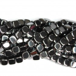 Beads Hematite 6mm (1006055)