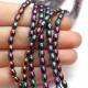 Beads Hematite 5x4mm (1006056)