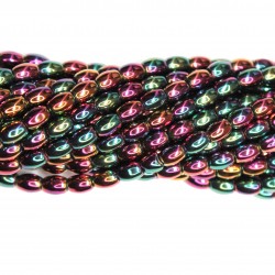 Beads Hematite 5x4mm (1006056)