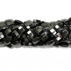 Beads Hematite 10x4mm (1010005)