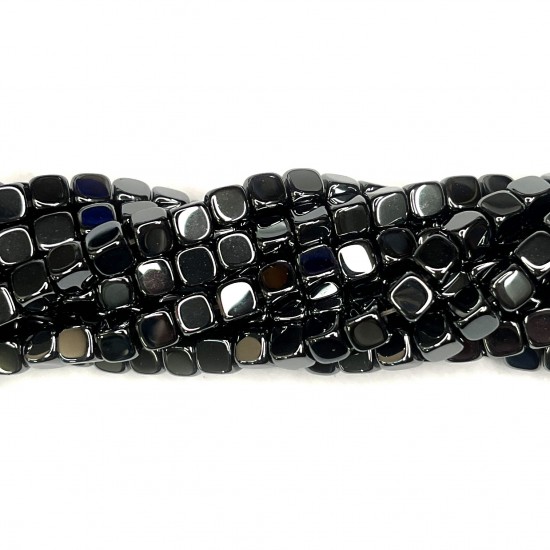 Beads Hematite 4,5mm (1004014)