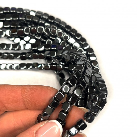 Beads Hematite 4,5mm (1004014)