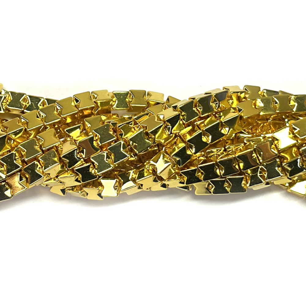 Beads Hematite 4mm (1004009)