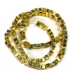 Beads Hematite 4mm (1004009)