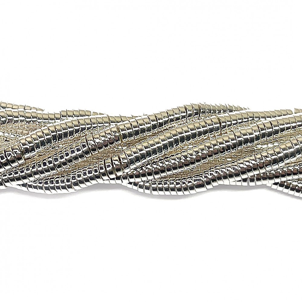 Beads Hematite 4x1mm (1004020)