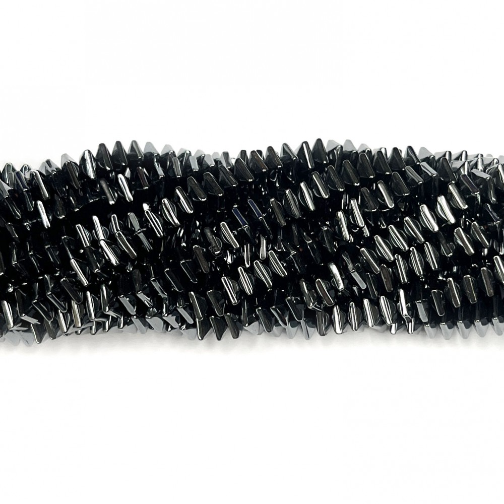 Beads Hematite 4x2mm (1004011)