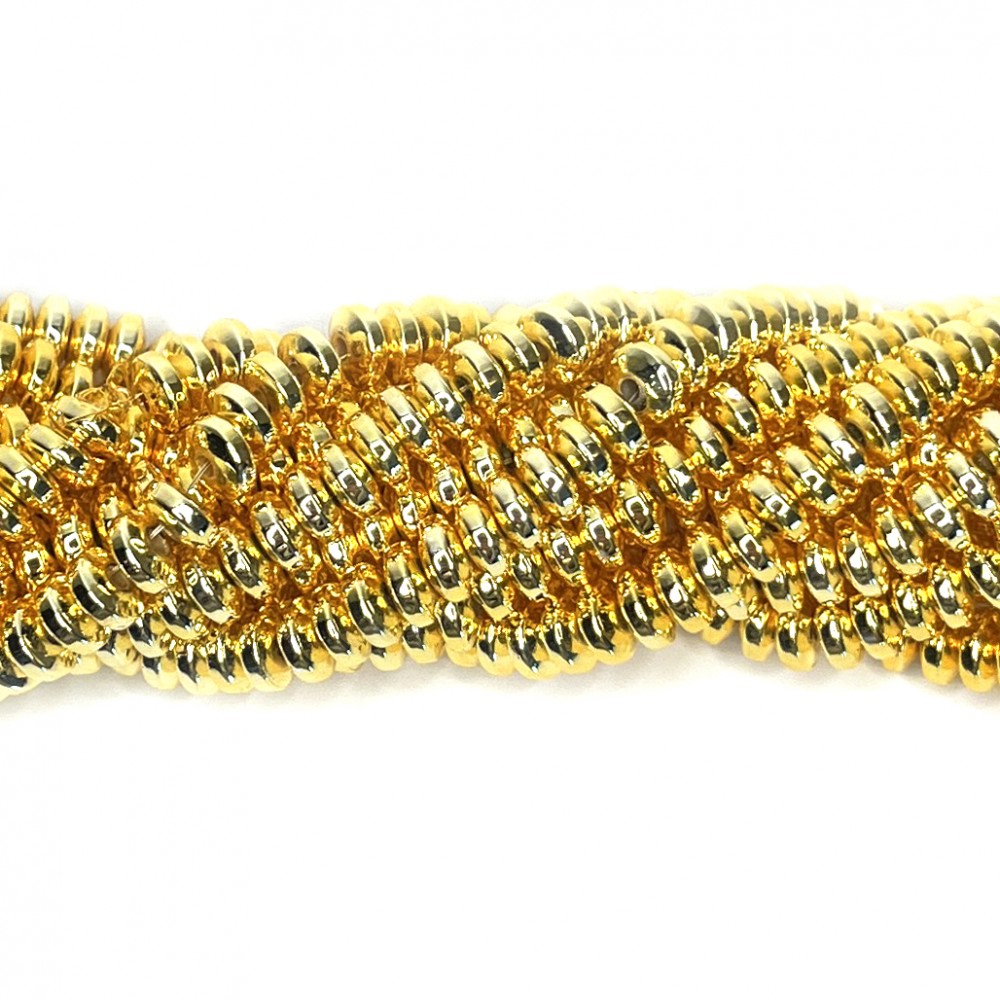 Beads Hematite 6x3mm (1006043)