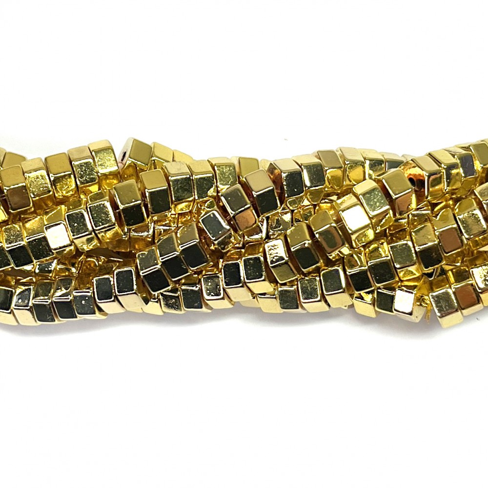 Beads Hematite 7x2mm (1007002)