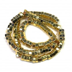 Beads Hematite 7x2mm (1007002)