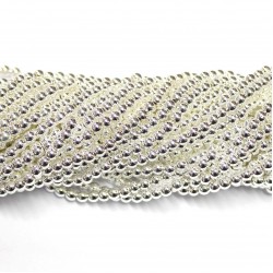 Beads Hematite 3mm (1003010)