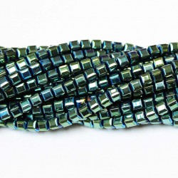 Beads Hematite4x4mm (1004031)