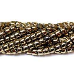 Beads Hematite 5x4mm (1005010)