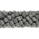 Beads Hematite 8mm (1008016)
