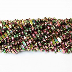 Beads Hematite ~ 8x3mm (1008011)