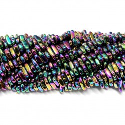 Beads Hematite ~ 8x3mm (1008013)