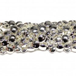 Beads Hematite 8x4mm (1008021)