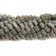 Beads Hematite 8x6mm (1008014)