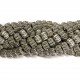 Beads Hematite 8x6mm (1008015)