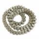 Beads Hematite 8x6mm (1008015)
