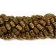 Beads Hematite 8x6mm (1008019)