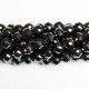Beads Hematite-faceted 10mm (1010001)